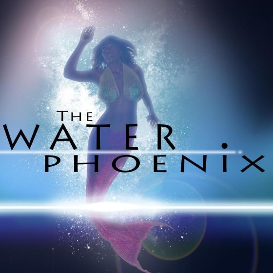 “The Water Phoenix” Official Trailer from Bola Ogun on Vimeo Dark Matters