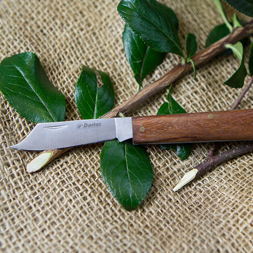 Darlac Grafting/Budding Knife DP342 Darlac Garden Tools