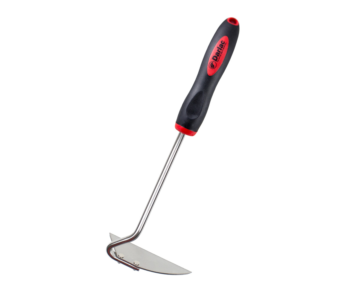 Darlac Onion Hoe DP546 Darlac Garden Tools