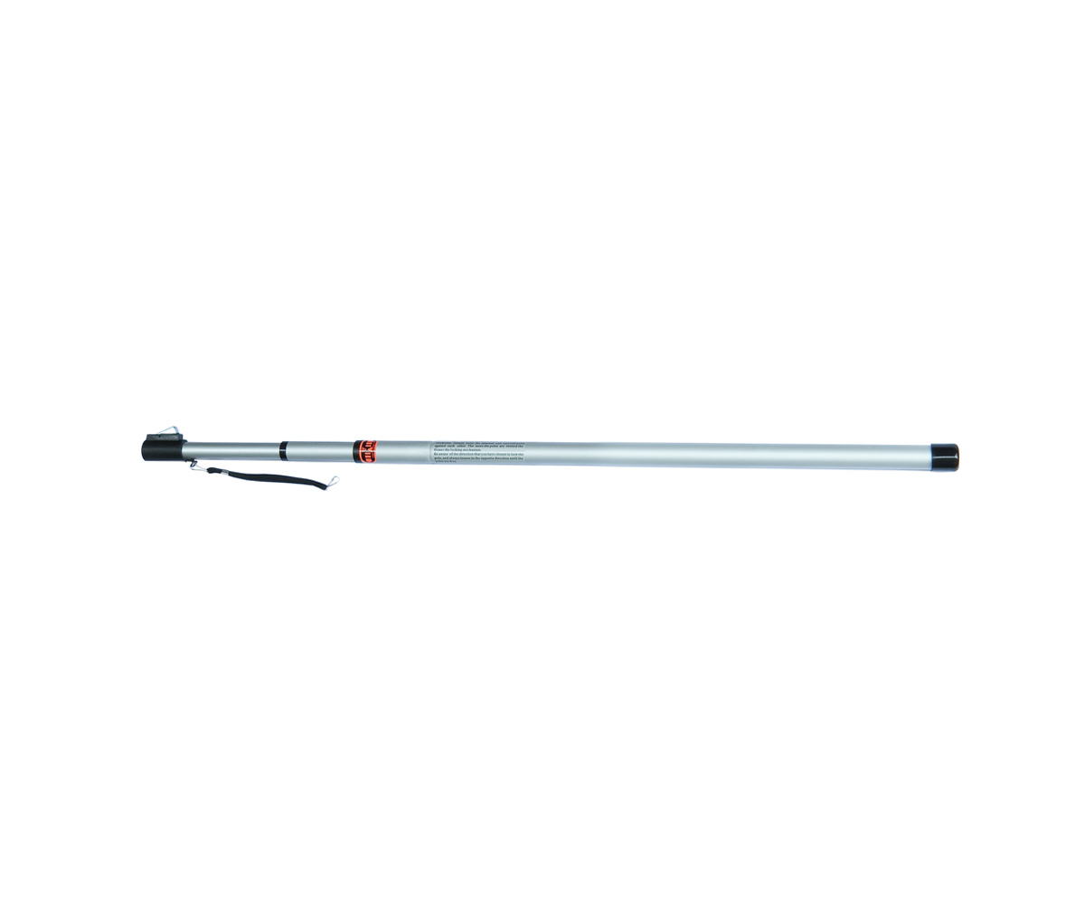 DP560/3 Aluminium Telescopic Pole 3 Sections Darlac Ltd