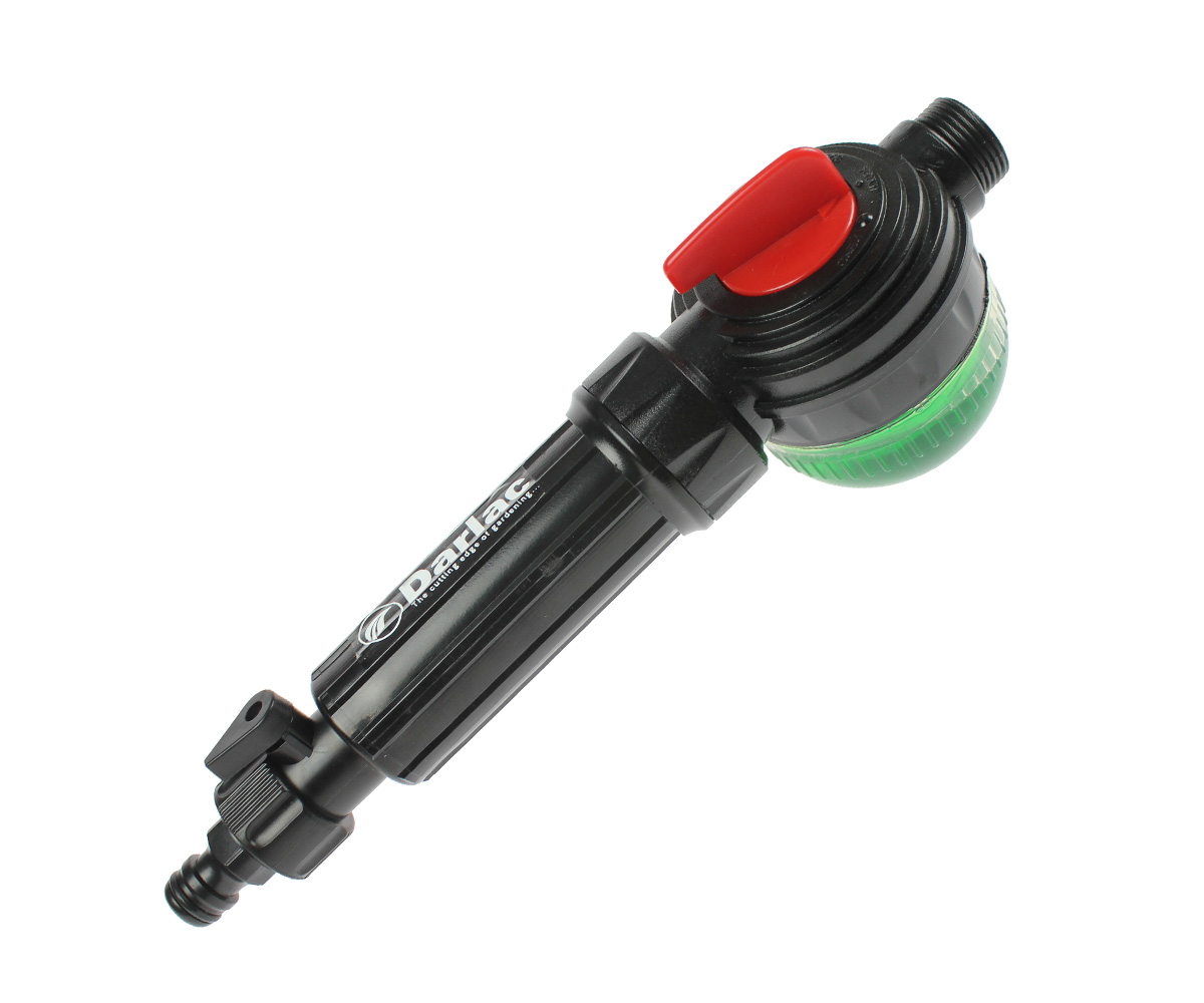 CLEANING - Darlac Ltd