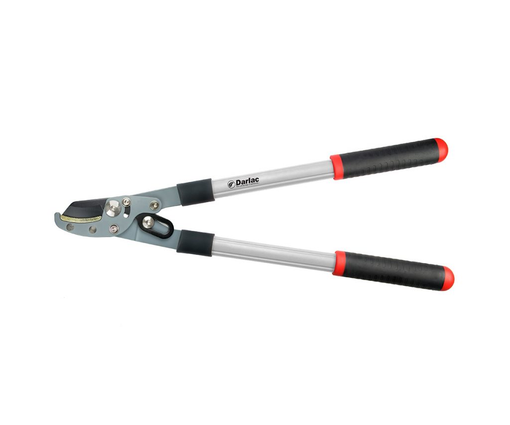 DP974 Heavy Duty Telescopic Ratchet Lopper Darlac Ltd