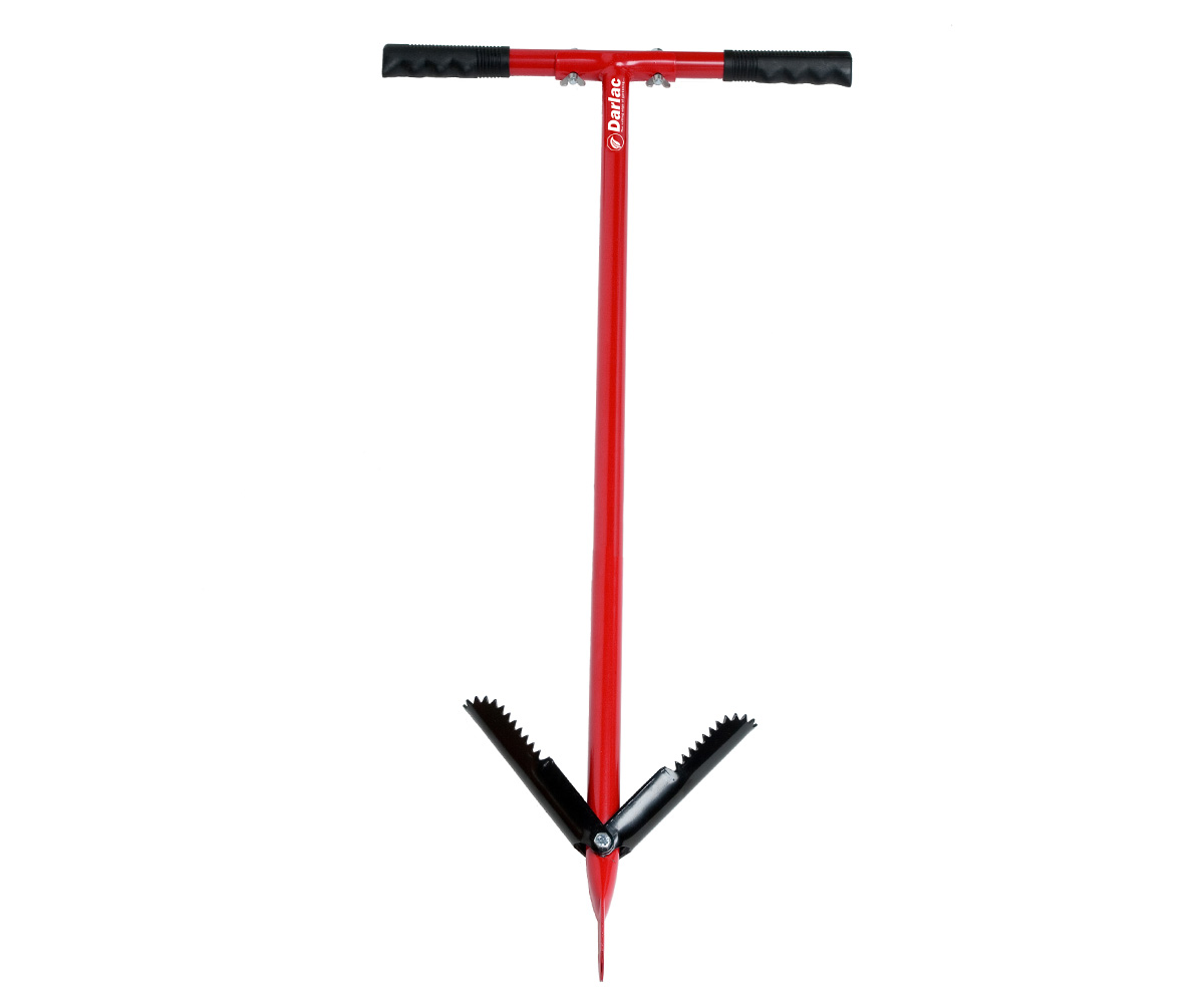 DP788 Compost Aerator Darlac Ltd