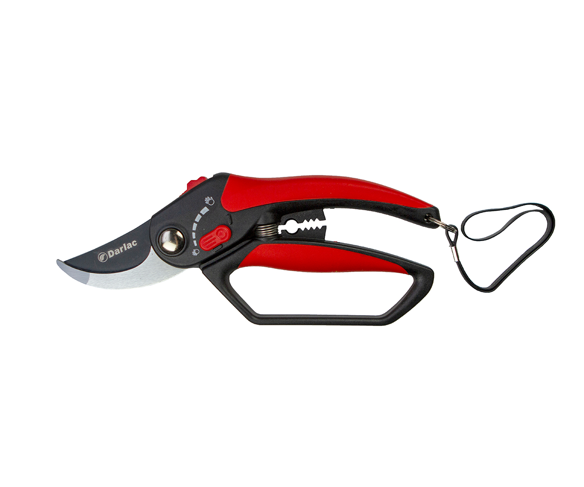 DP334 Adjustable Bypass Pruner Darlac Ltd