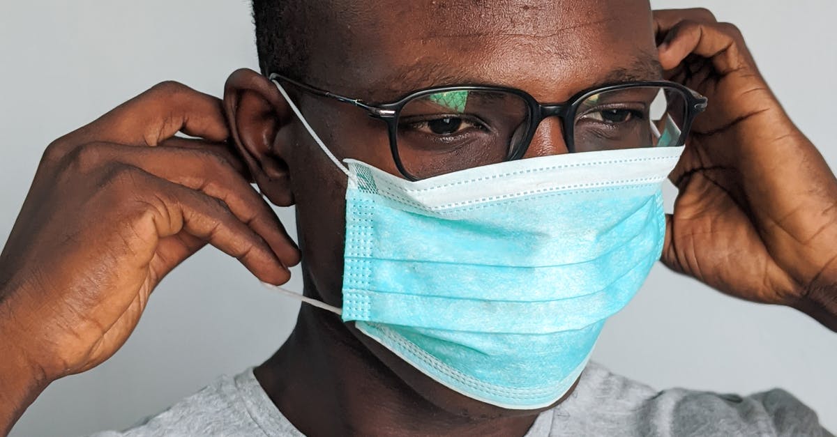 Universal Indoor Mask Mandates are Lifting in California, but Beware