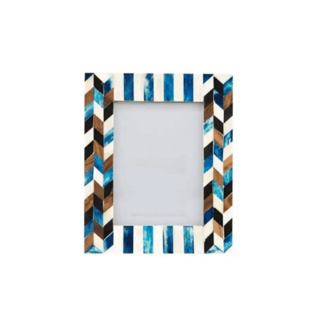 Leonie Resin Picture Frame DARLIN Homewares