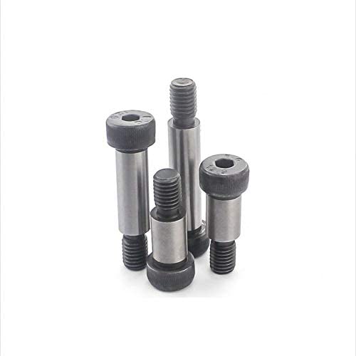 Socket Shoulder Screws “Stripper Bolts” Darling Bolt