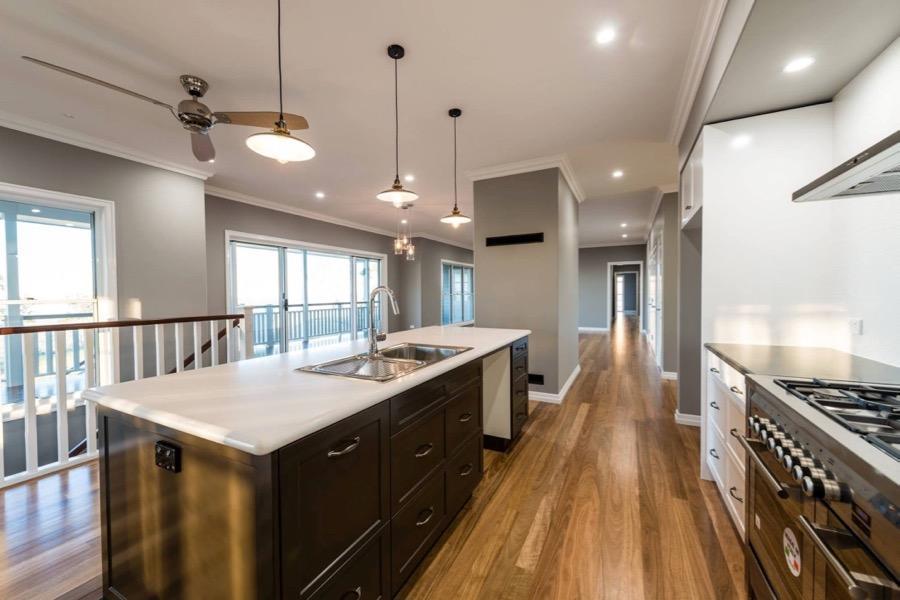 Darling Downs Joinery Home Kitchens Toowoomba