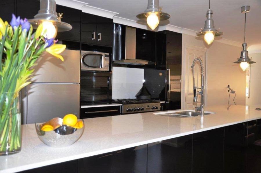 Darling Downs Joinery Home Kitchens Toowoomba