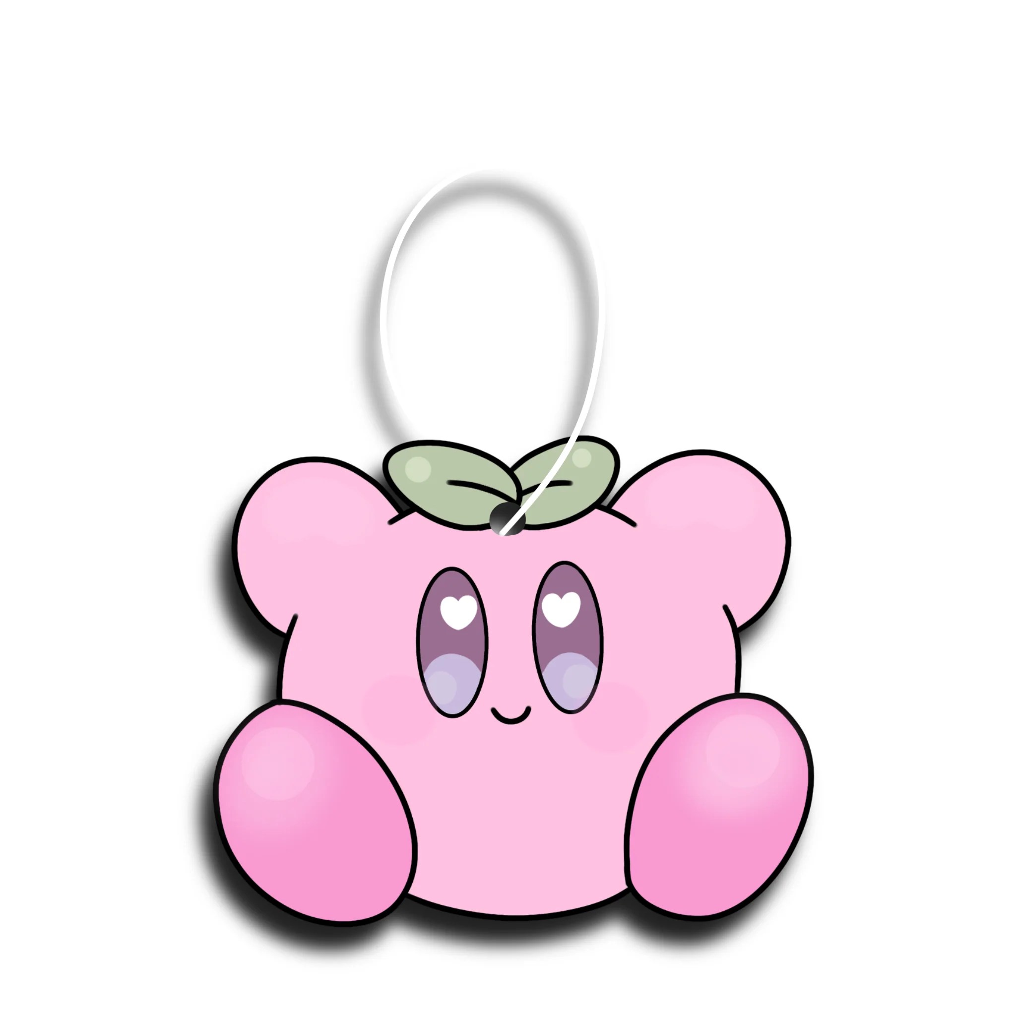 Kirby Air Freshener darlingful