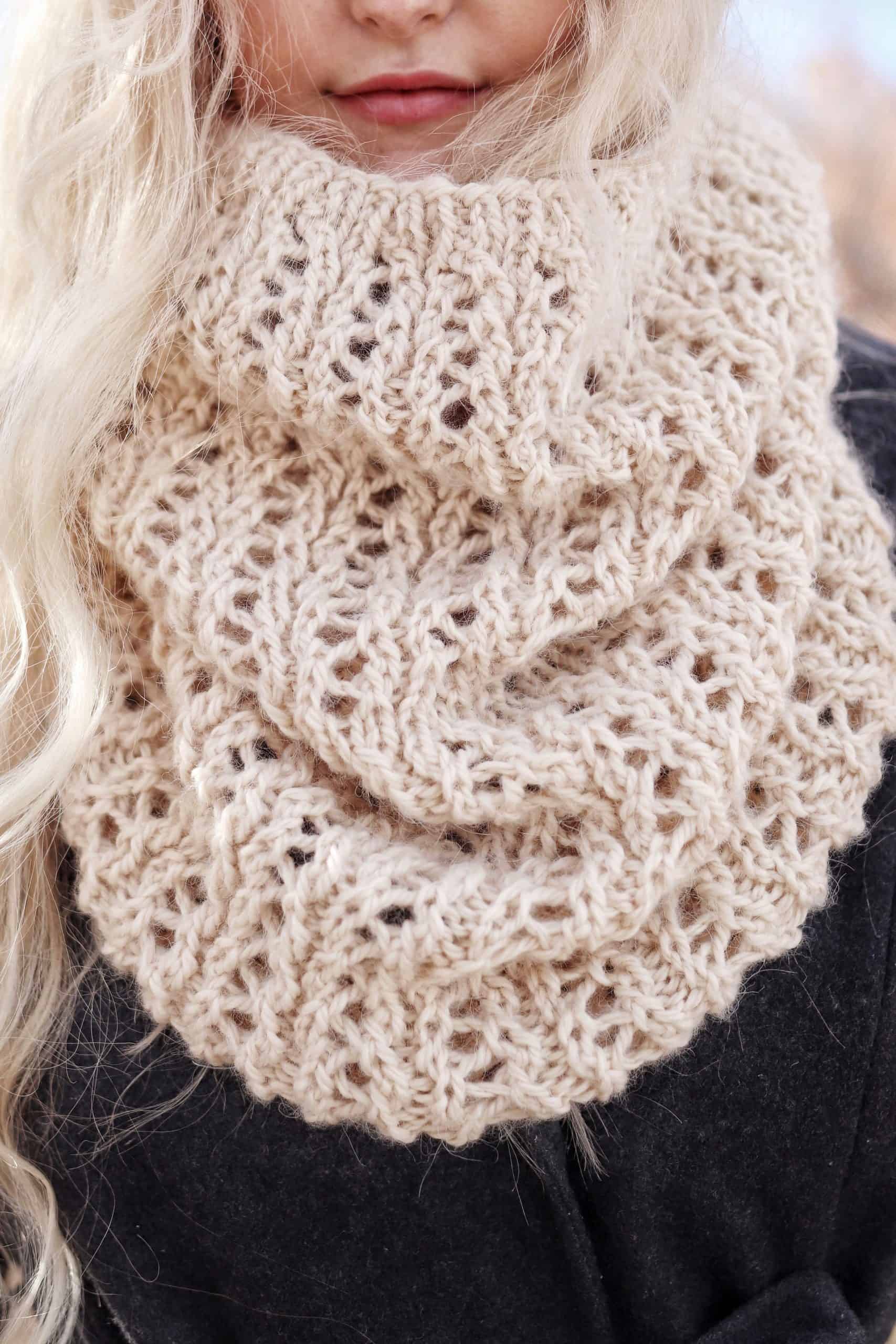Knitting written instructions with diagram. KNITTING PATTERNonly in