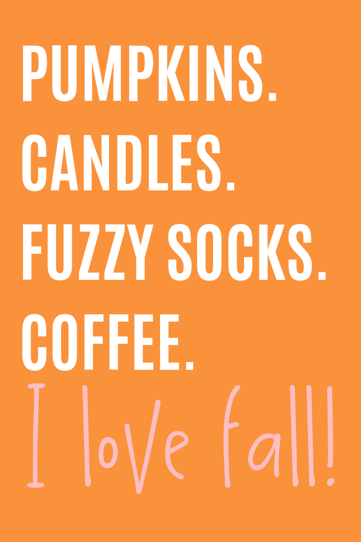 Cozy Fall Quotes to Comfort Your Soul Darling Quote