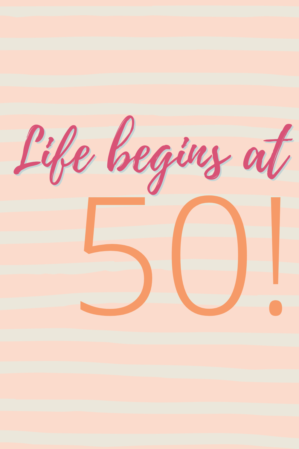50th Birthday Quotes to Make the Day Special Darling Quote