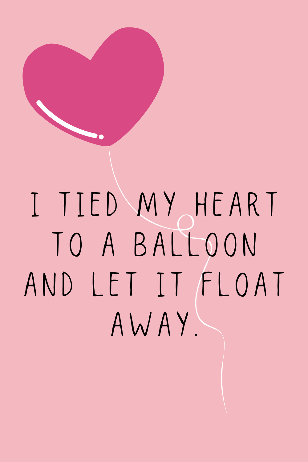 101+ Balloon Quotes to Lift Your Spirits Darling Quote