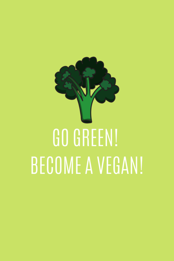 Best Vegan Quotes With Images To Encourage You Darling Quote
