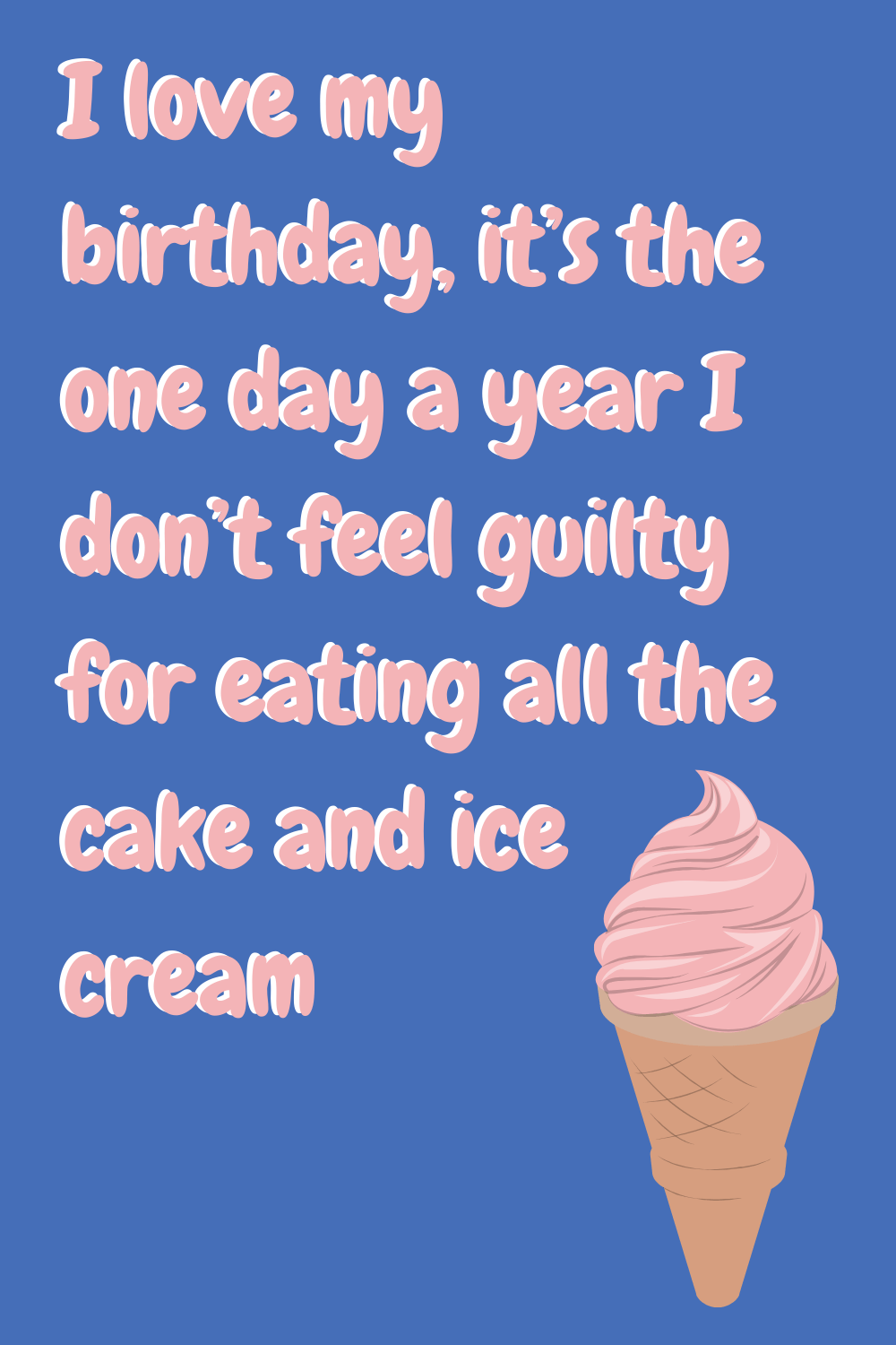 54 My Birthday Quotes That Will Blow Your Candles Out Darling Quote