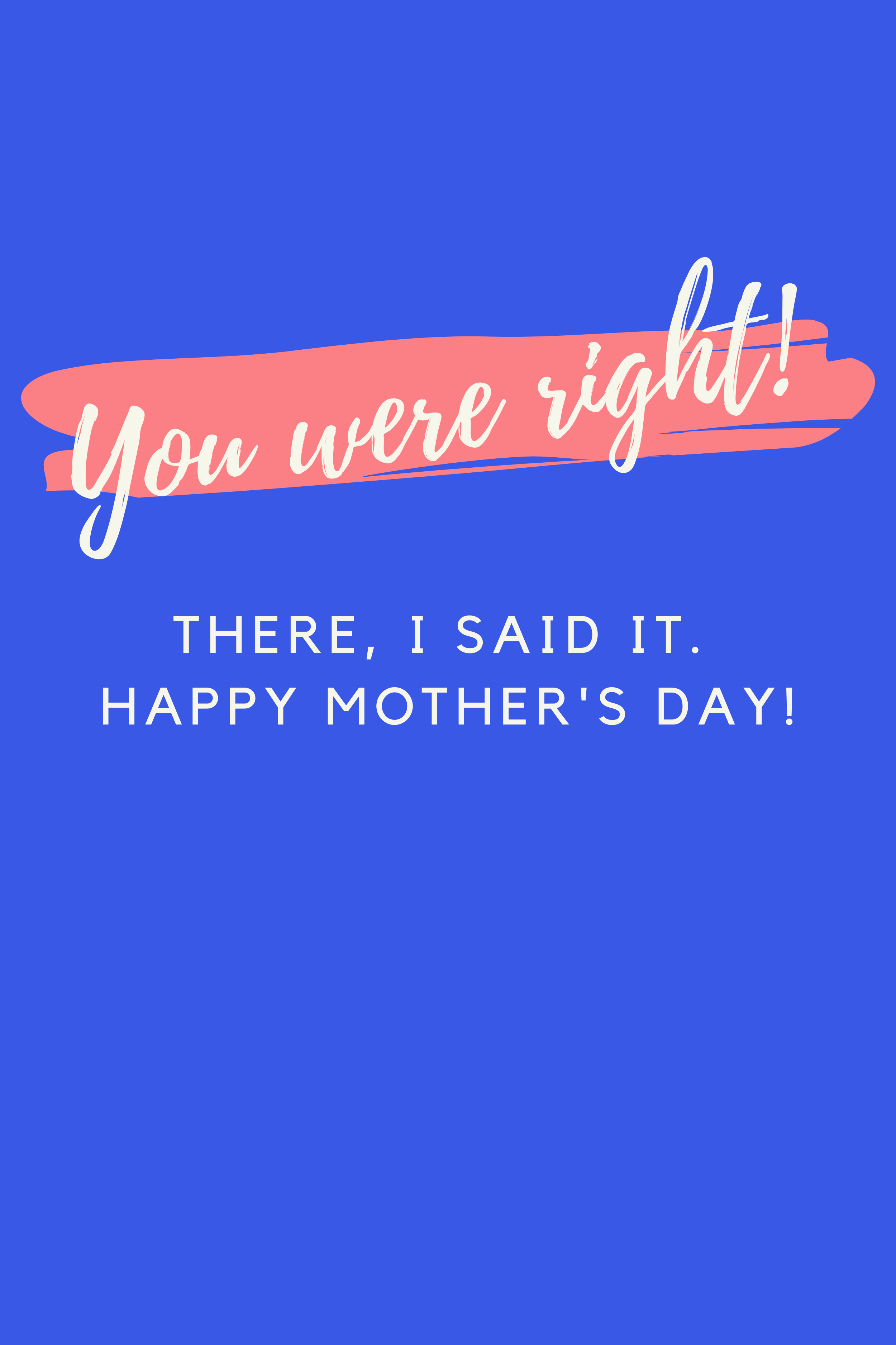 funny happy mothers day messages 91 Funny Mothers Day Images With Quotes To Gift - Darling Quote
