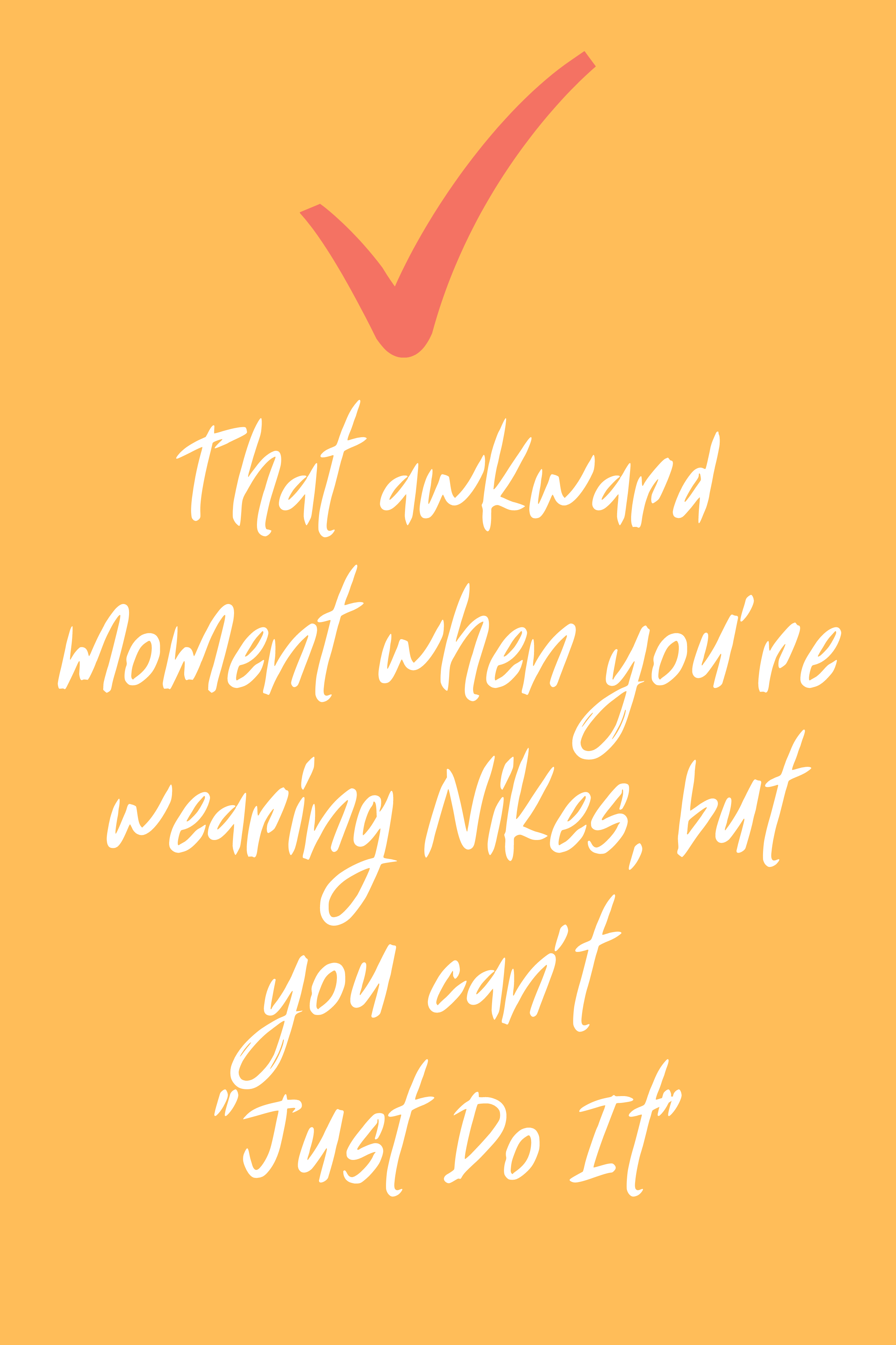 43 Totally Awkward Quotes with Images darling quote