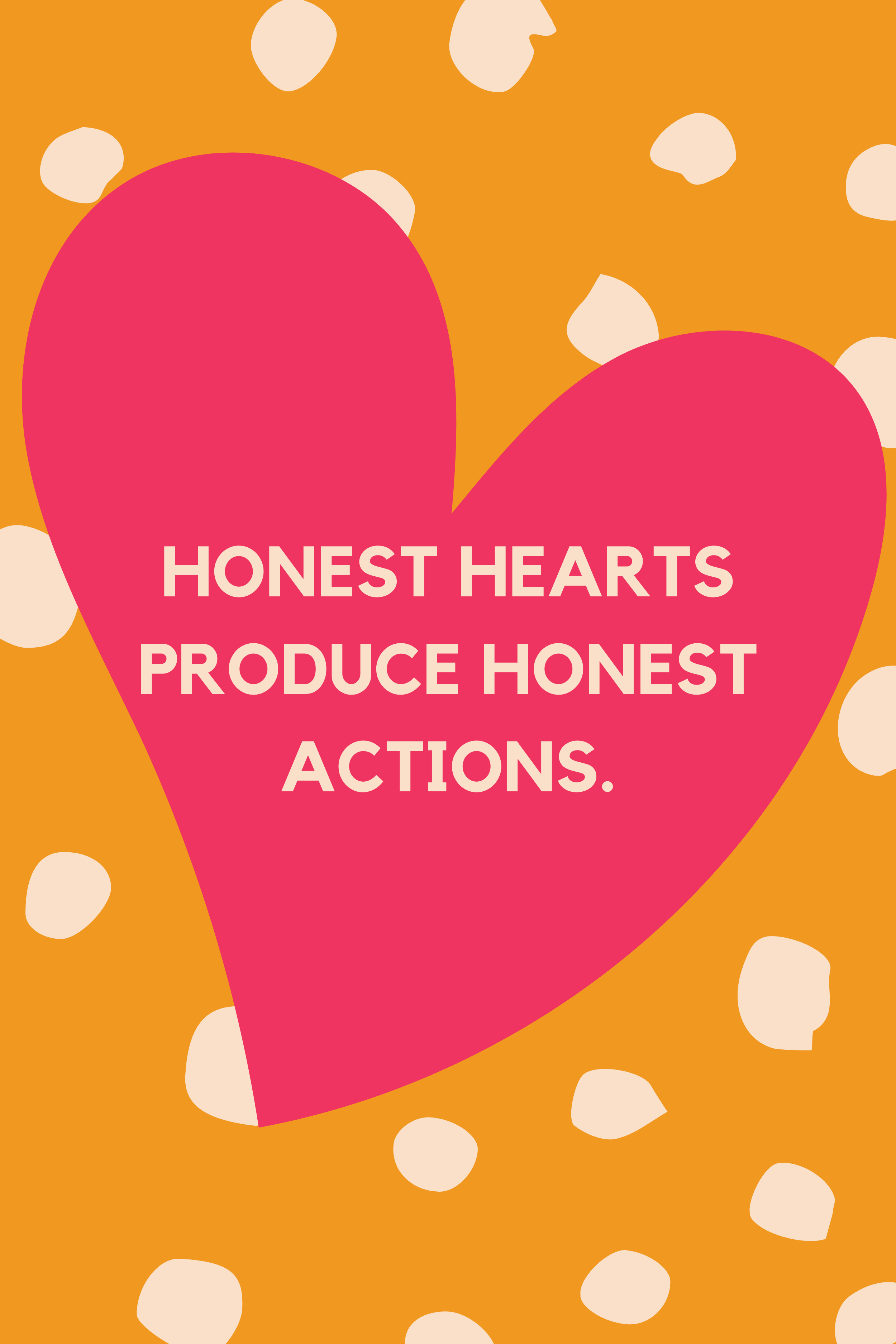 37 Honesty Quotes With Images That Are Better Than A Lie Darling Quote