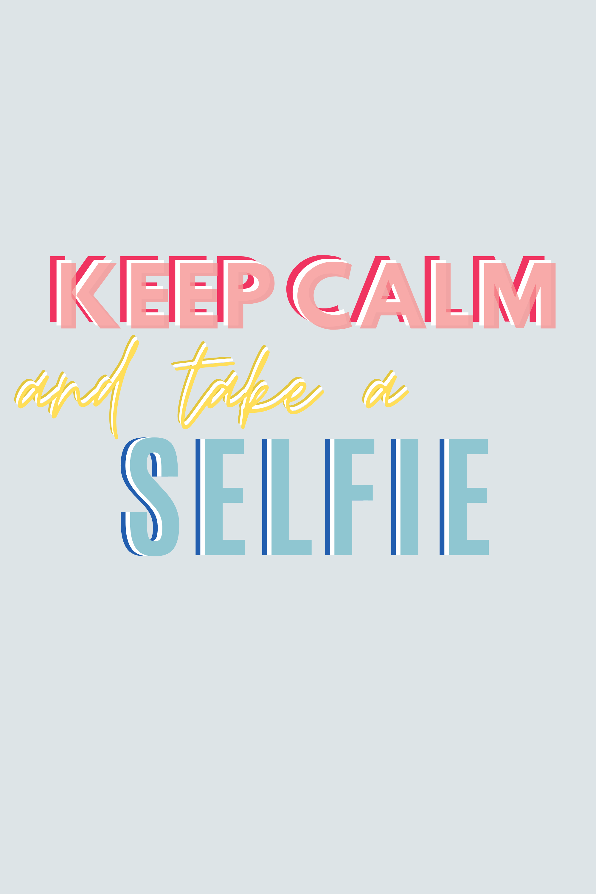 97 Selfie Quotes for Instagram Darling Quote