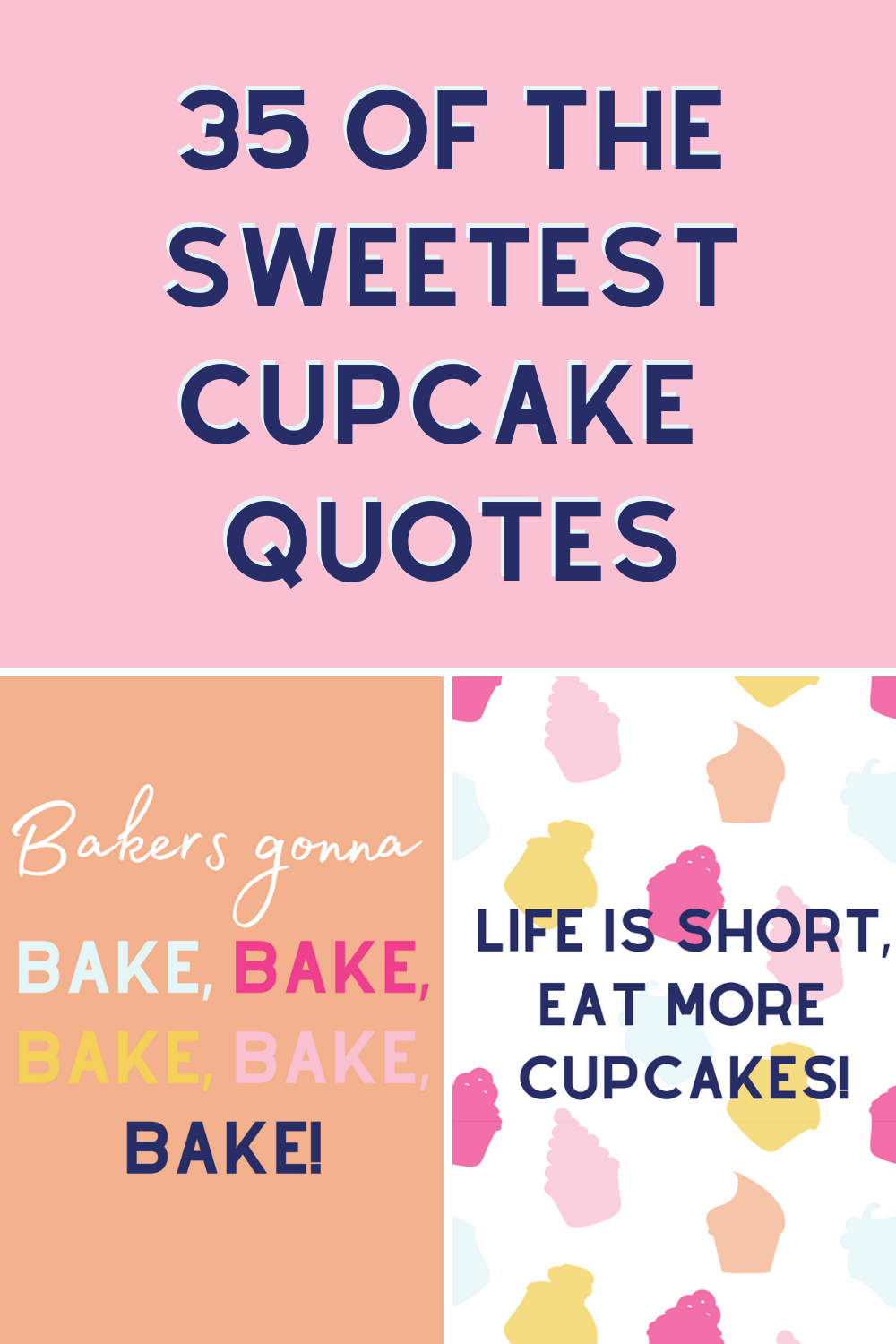 35 of the Sweetest Cupcake Quotes Darling Quote