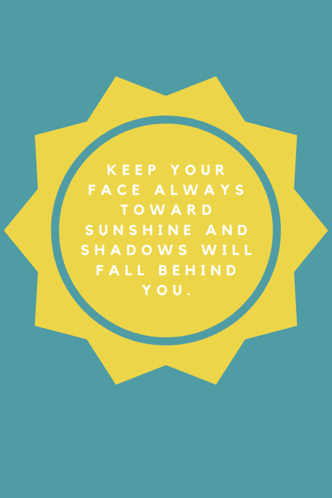 35 Beautiful Outdoor Quotes To Post Up Inside Darling Quote