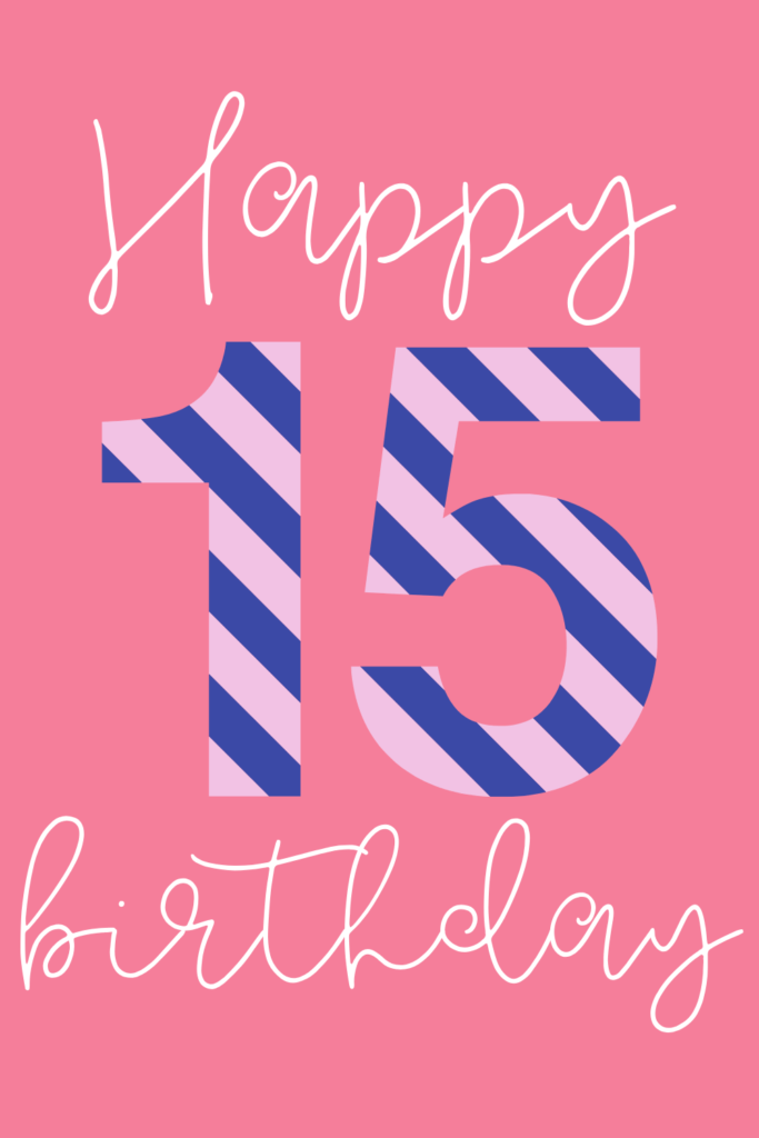 25 Beautiful Quinceañera Quotes Darling Quote