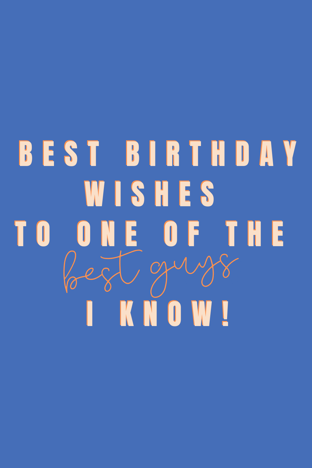 Review Of Happy Birthday To One Of The Best Ideas 25 Manly Birthday Quotes For Guys - Darling Quote