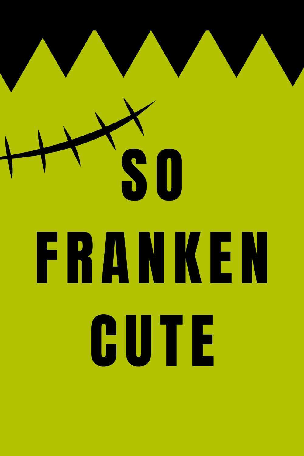 Not So Scary Halloween Quotes for Kids Darling Quote