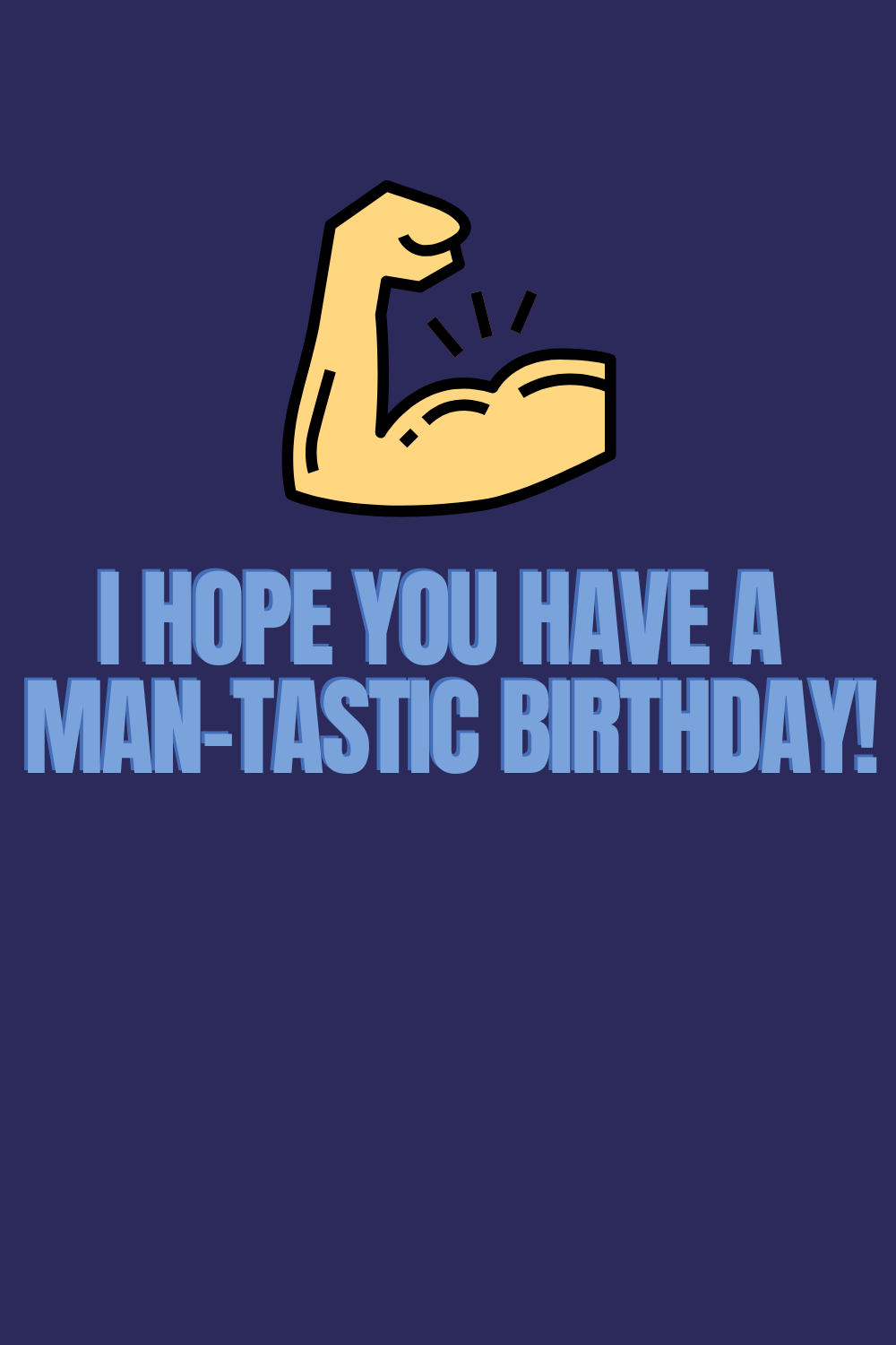 25 Manly Birthday Quotes for Guys Darling Quote