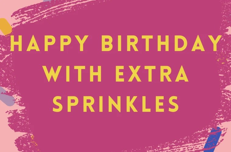 Happy 24th Birthday Quotes + Captions Darling Quote