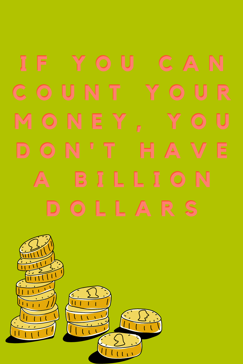 23 Funny Money Quotes You'll Want to Share Darling Quote