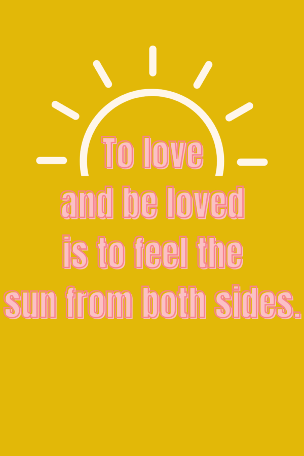31 of the Best Irish Love Quotes for Your Boo Darling Quote