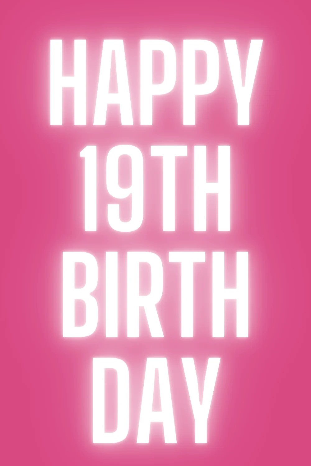 19th Birthday Quotes For Instagram Darling Quote