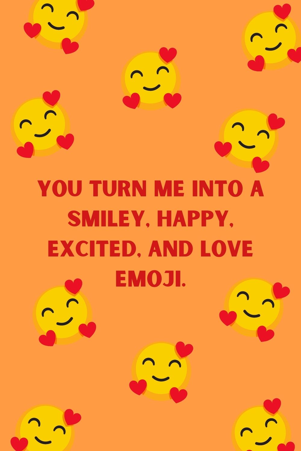Emoji Quotes