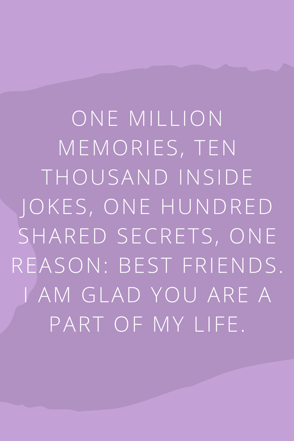 83 National Best Friends Day Quotes for Your BFF Darling Quote