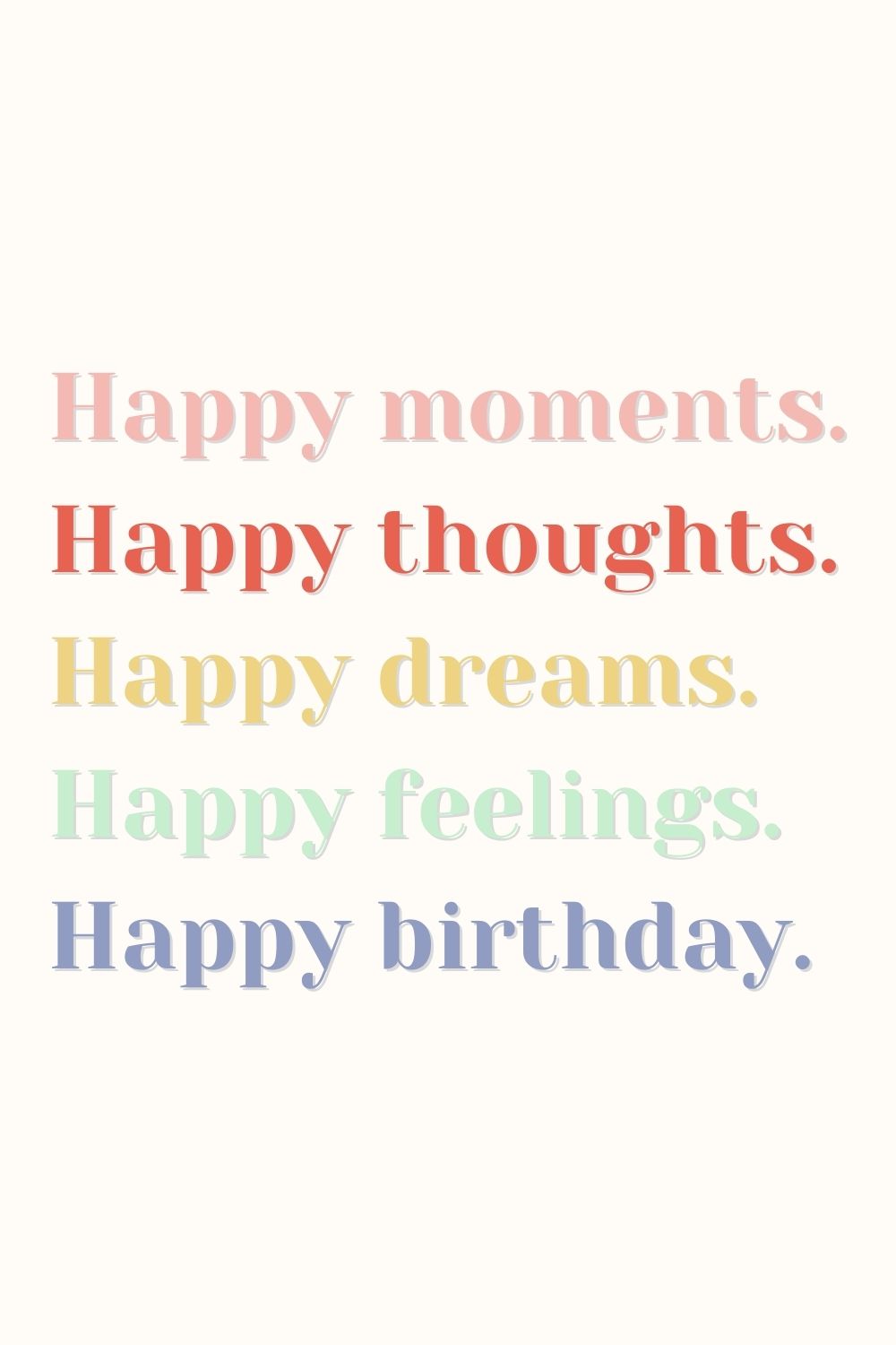 Festive 26th Birthday Quotes + Wishes Darling Quote