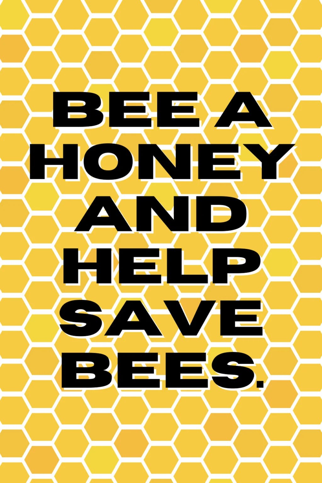 The Sweetest Honey Bee Quotes + Captions Darling Quote