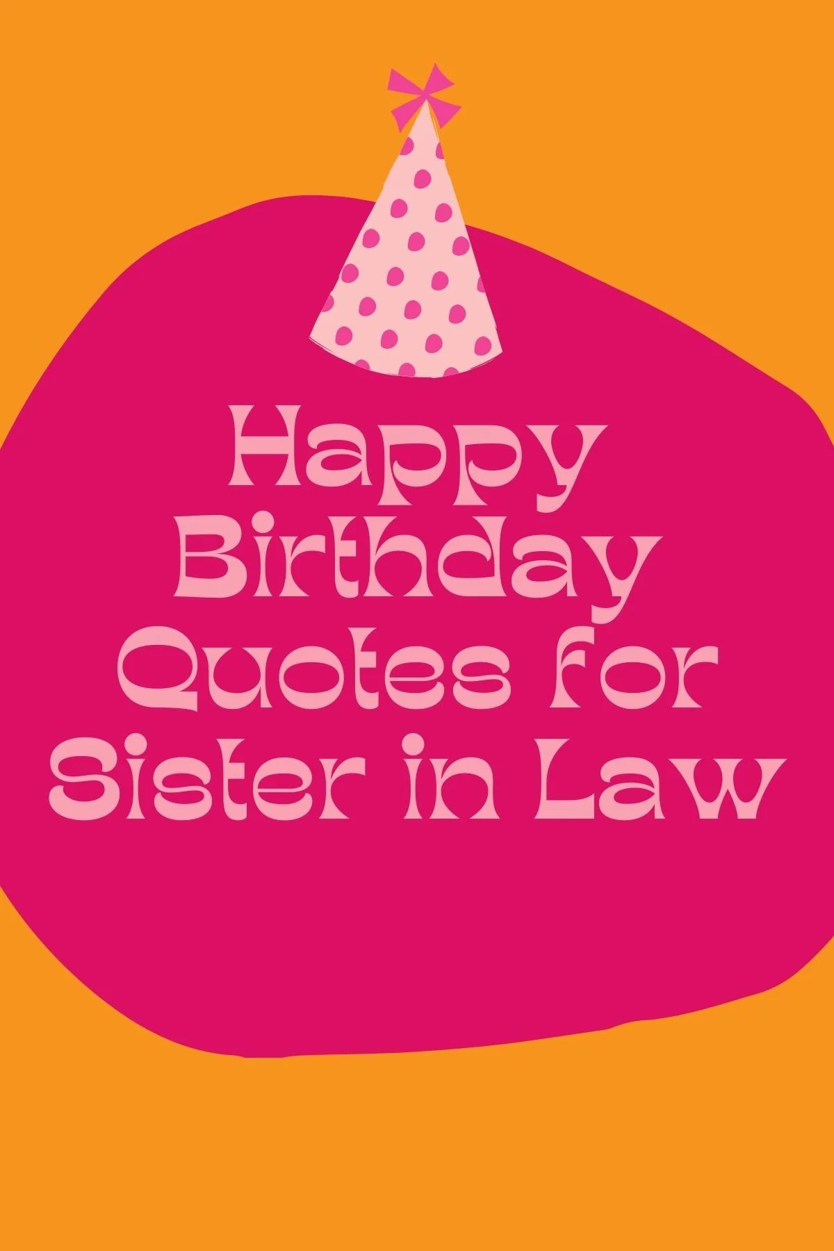 birthday with family quotes Happy Birthday Quotes For Sister In Law - Darling Quote