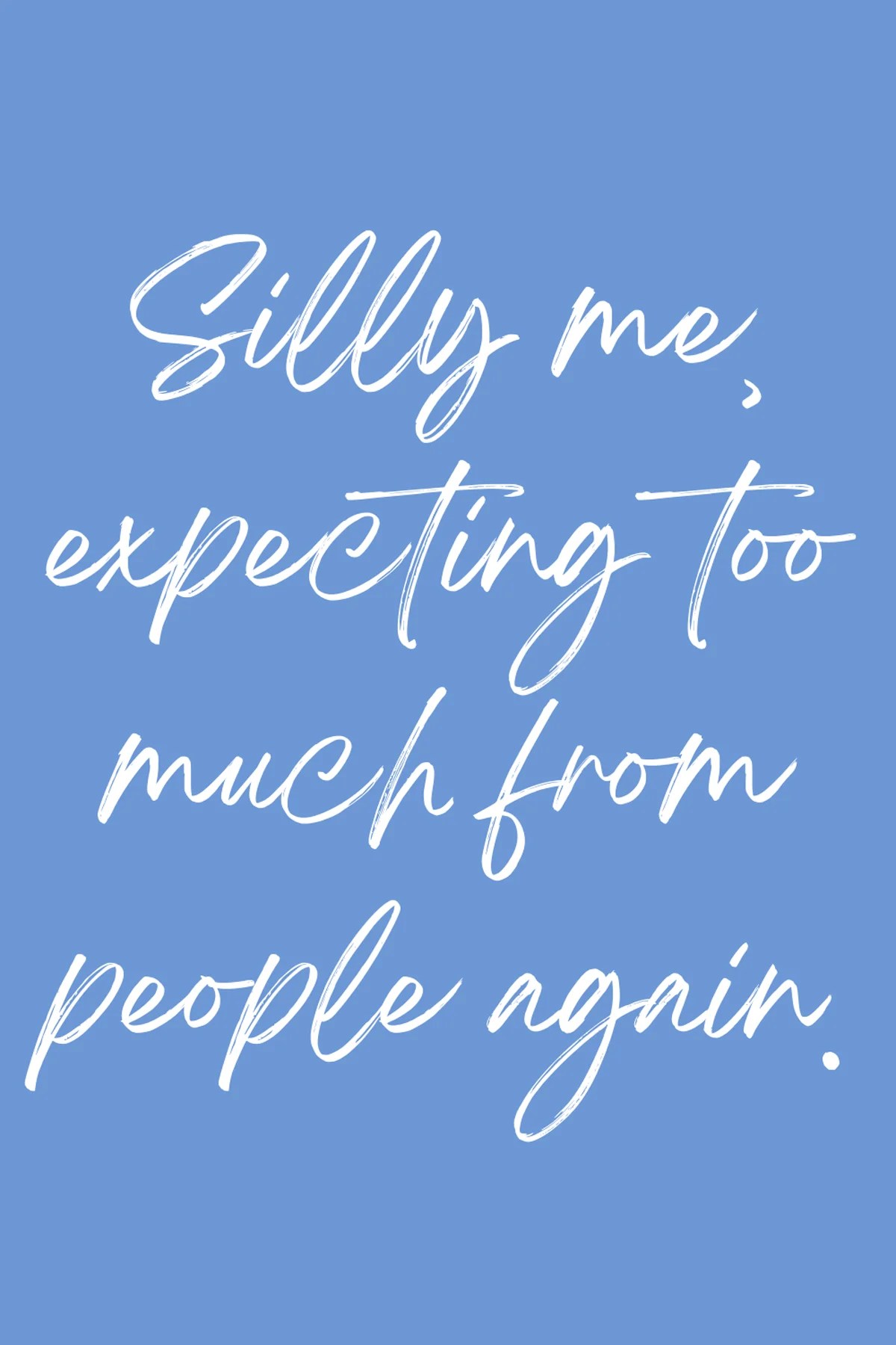 Dealing with Ghosting Quotes + Memes Darling Quote