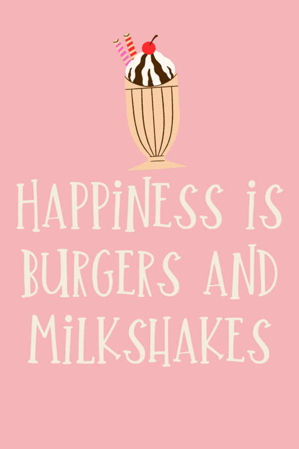 Shaken for 2023 Hilarious Milkshake Quotes Darling Quote