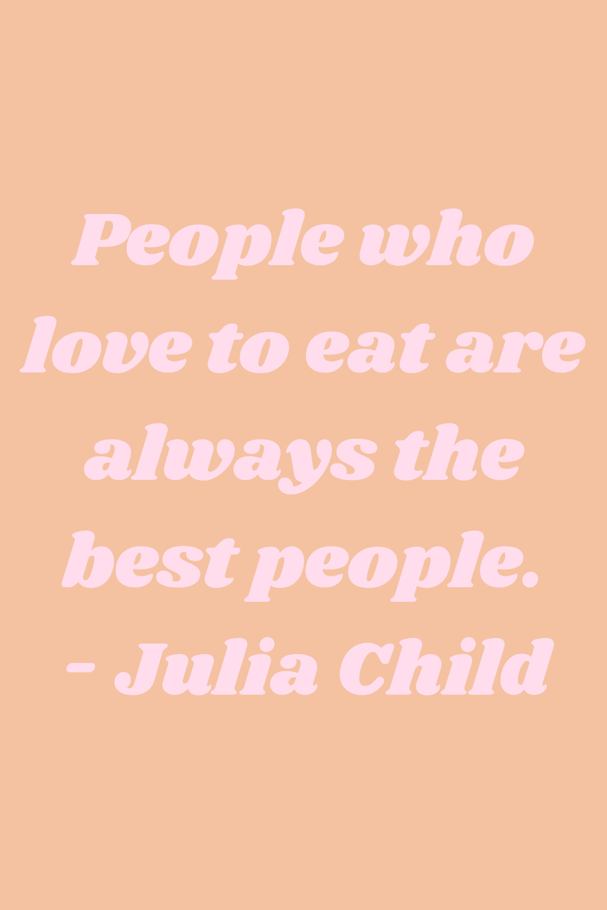 37 Soul Food Quotes + Binge Worthy Sayings Darling Quote