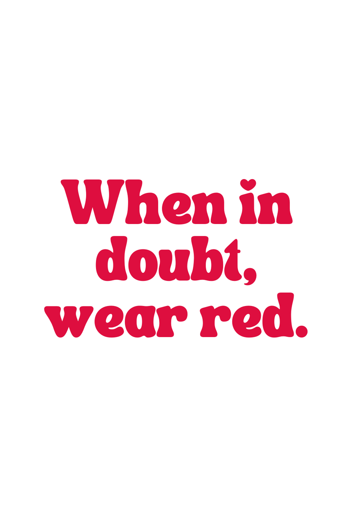 87 Badass Red Lipstick Quotes + Captions Darling Quote