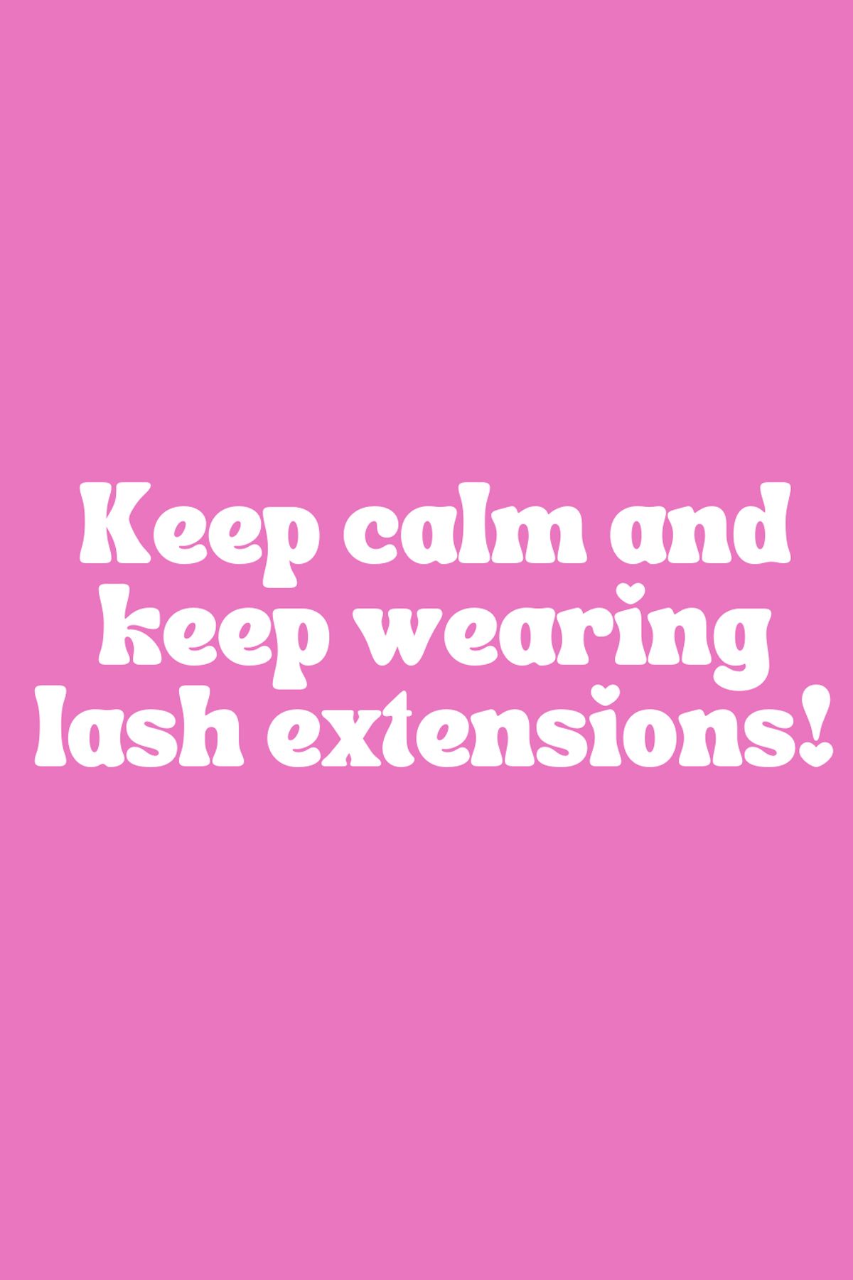 73 Flawless Lash Quotes + Captions Darling Quote