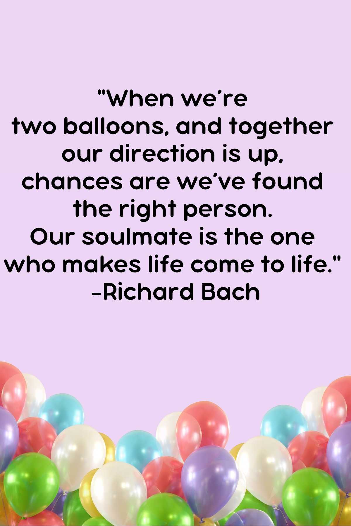 101+ Balloon Quotes to Lift Your Spirits Darling Quote (2022)