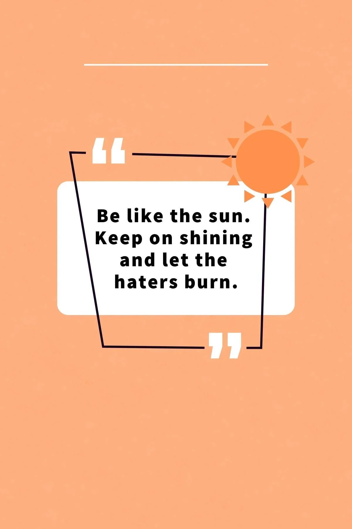 53 Comeback Quotes to Crush it With Darling Quote