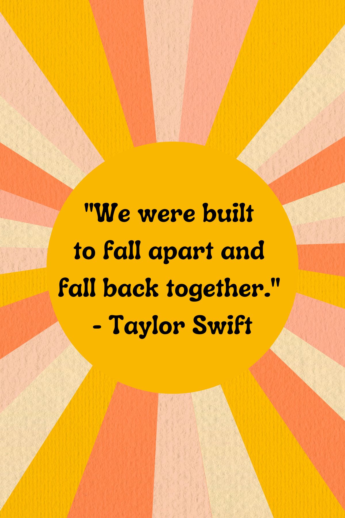 73 Fall Back Quotes For Our Ticking Clocks Darling Quote