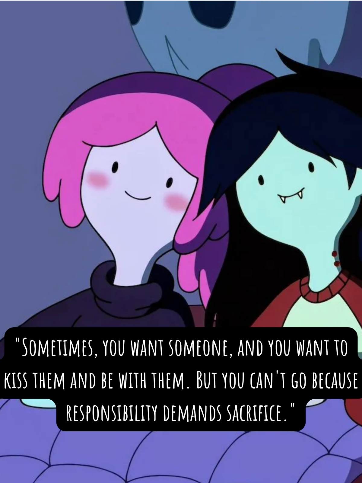 35 Princess Bubblegum Quotes That Are So PB Darling Quote