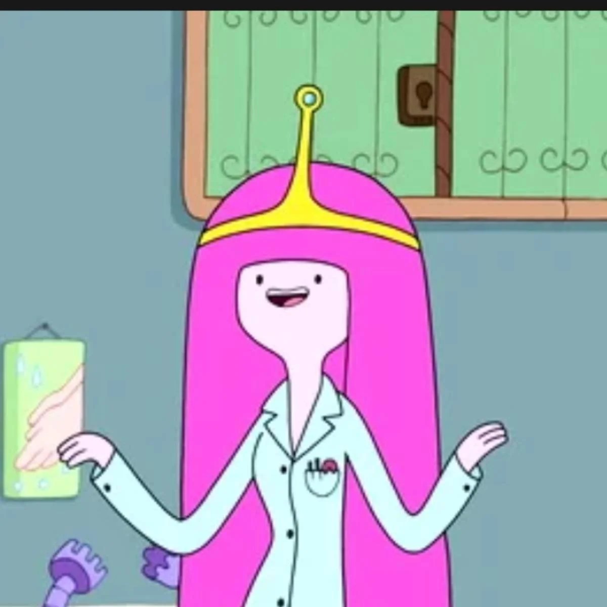 35 Princess Bubblegum Quotes That Are So PB Darling Quote