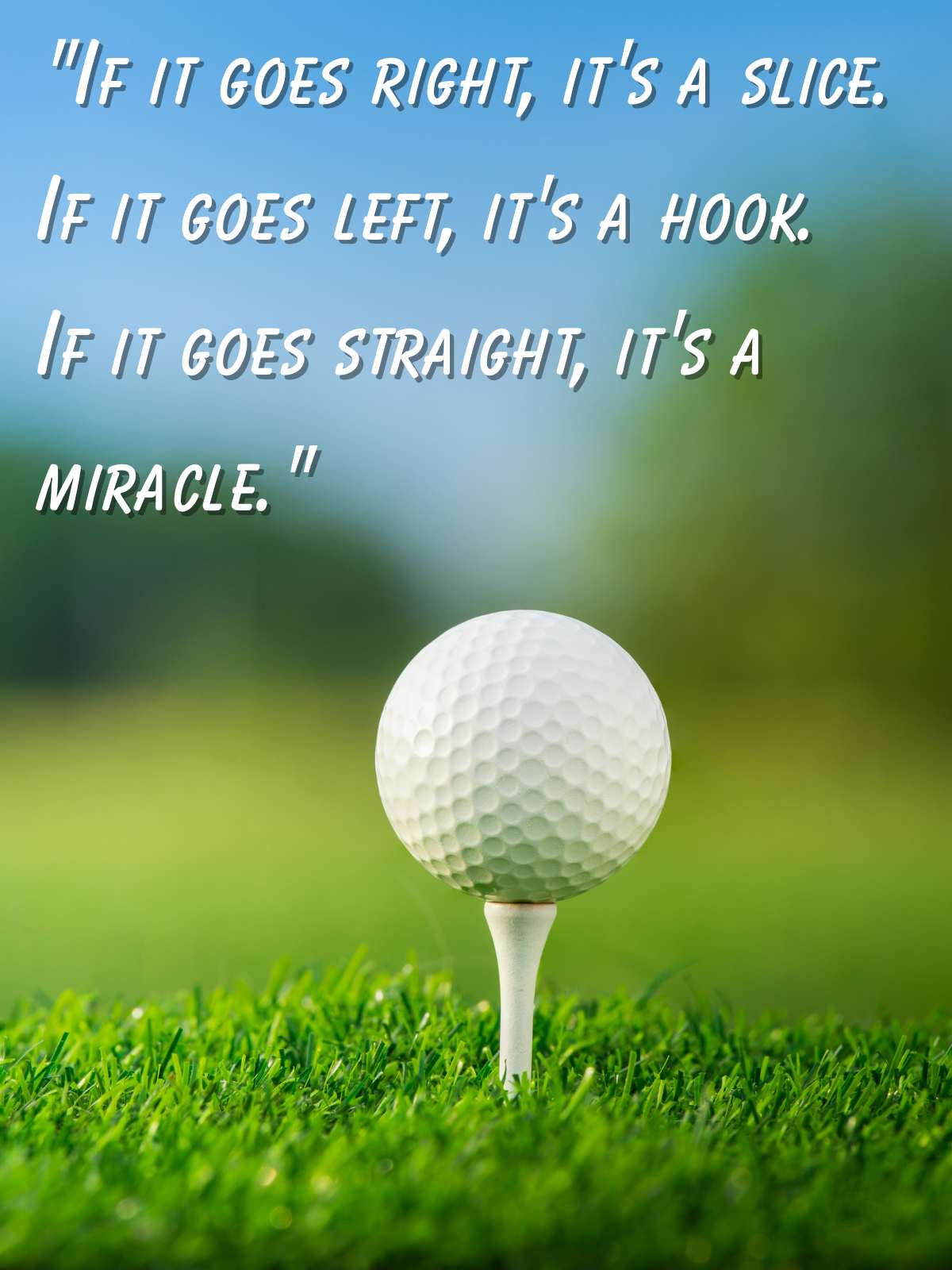 Funny Golf Quotes That Will Leave You Rolling Darling Quote
